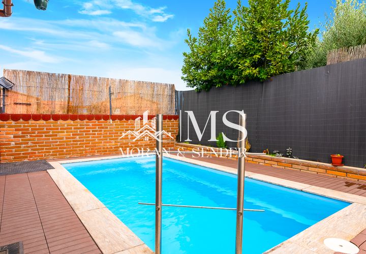 Villa i Rubi, Barcelona, Rubi - € 475 000 | Ref: VR1739 - foto 1